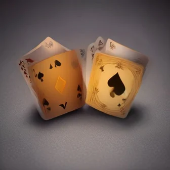 Blackjack live table on T20 Exchange
