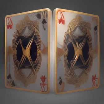 Casino War card game on T20 Exchange